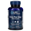 Life Extension, One-Per-Day Multivitamin, 60 Tablets 2 Life Extension, One-Per-Day Multivitamin, 60 Tablets