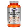 NOW Foods, Sports, Branched-Chain Amino Acid Powder, 12 oz (340 g)