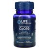 Life Extension, Super Ubiquinol CoQ10 with Enhanced Mitochondrial Support, 50 mg, 30 Softgels