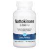 Lake Avenue Nutrition, Nattokinase, 2,000 FU, 180 Veggie Capsules