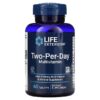 Life Extension, Two-Per-Day Multivitamin, 60 Tablets 2 Life Extension, Two-Per-Day Multivitamin, 60 Tablets