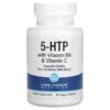 Lake Avenue Nutrition, 5-HTP with Vitamin B6 & Vitamin C, 60 Veggie Capsules