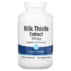 Lake Avenue Nutrition, Milk Thistle Extract, 175 mg, 240 Veggie Capsules