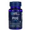 Life Extension, PQQ Caps, 10 mg, 30 Vegetarian Capsules 1 Life Extension, PQQ Caps, 10 mg, 30 Vegetarian Capsules