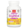 Jarrow Formulas, Jarro-Dophilus Plus FOS, 3.4 Billion CFU, 200 Veggie Caps