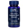 Life Extension, Water-Soluble Pumpkin Seed Extract, 60 Vegetarian Capsules