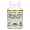 California Gold Nutrition, Magnesium Chelate, 90 Tablets 2 California Gold Nutrition, Magnesium Chelate, 90 Tablets