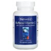 Allergy Research Group, Buffered Vitamin C with Calcium and Magnesium, 120 Vegetarian Capsules 1 Allergy Research Group, Buffered Vitamin C with Calcium and Magnesium, 120 Vegetarian Capsules