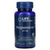 Life Extension, Pregnenolone, 50 mg, 100 Capsules 2 Life Extension, Pregnenolone, 50 mg, 100 Capsules
