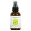 Mild By Nature, On The Go Hand Cleanser, Alcohol-Free, Lemongrass, 2 fl oz (60 ml)