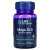 Life Extension, Mega GLA Sesame Lignans, 30 Softgels 1 Life Extension, Mega GLA Sesame Lignans, 30 Softgels