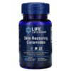 Life Extension, Skin Restoring Ceramides, 30 Liquid Vegetarian Capsules 1 Life Extension, Skin Restoring Ceramides, 30 Liquid Vegetarian Capsules