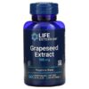 Life Extension, Grapeseed Extract, 100 mg, 60 Vegetarian Capsules 2 Life Extension, Grapeseed Extract, 100 mg, 60 Vegetarian Capsules
