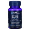 Life Extension, Super Ubiquinol CoQ10 with Enhanced Mitochondrial Support, 200 mg, 30 Softgels