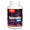 Jarrow Formulas, Quercetin, 500 mg, 200 Veggie Caps