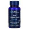 Life Extension, Super R-Lipoic Acid, 240 mg, 60 Vegetarian Capsules