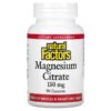 Natural Factors, Magnesium Citrate, 150 mg, 90 Capsules 2 Natural Factors, Magnesium Citrate, 150 mg, 90 Capsules