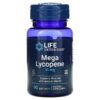 Life Extension, Mega Lycopene, 15 mg, 90 Softgels 1 Life Extension, Mega Lycopene, 15 mg, 90 Softgels