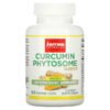 Jarrow Formulas, Curcumin Phytosome, 500 mg, 60 Veggie Caps