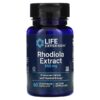 Life Extension, Rhodiola Extract, 250 mg, 60 Vegetarian Capsules