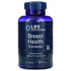 Life Extension, Breast Health Formula, 60 Capsules