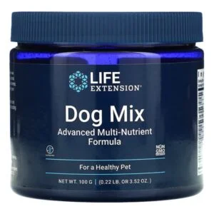Life Extension, Dog Mix, 3.52 oz (100 g)
