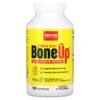 Jarrow Formulas, Bone-Up, 180 Capsules