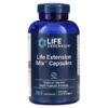 Life Extension, Mix Capsules, 360 Capsules 2 Life Extension, Mix Capsules, 360 Capsules