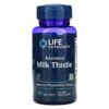 Life Extension, Advanced Milk Thistle, 60 Softgels 1 Life Extension, Advanced Milk Thistle, 60 Softgels