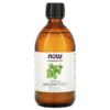 NOW Foods, Essential Oils, 100% Pure Peppermint, 16 fl oz (473 ml)
