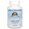Source Naturals, GABA Calm, 120 Lozenges