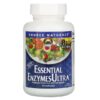 Source Naturals, Essential Enzymes Ultra, 90 Capsules 2 Source Naturals, Essential Enzymes Ultra, 90 Capsules