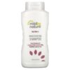 Mild By Nature, Acai Berry Moisturizing Shampoo, 16 fl oz (473 ml)