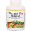 Natural Factors, Women's Plus MultiStart, 180 Tablets 1 Natural Factors, Women's Plus MultiStart, 180 Tablets