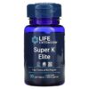 Life Extension, Super K Elite, 30 Softgels
