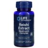 Life Extension, Reishi Extract Mushroom Complex, 60 Vegetarian Capsules 2 Life Extension, Reishi Extract Mushroom Complex, 60 Vegetarian Capsules
