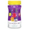 Solgar, U-Cubes, Children's Multi-Vitamin & Mineral Gummies, Cherry & Orange, 60 Gummies 1 Solgar, U-Cubes, Children's Multi-Vitamin & Mineral Gummies, Cherry & Orange, 60 Gummies