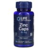 Life Extension, Zinc Caps, High Potency, 50 mg, 90 Vegetarian Capsules