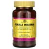 Solgar, Female Multiple, 120 Tablets