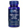 Life Extension, Alpha-Lipoic Acid with Biotin, 60 Capsules 2 Life Extension, Alpha-Lipoic Acid with Biotin, 60 Capsules