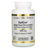 California Gold Nutrition, EpiCor, Dried Yeast Fermentate, 500 mg, 120 Veggie Capsules 2 California Gold Nutrition, EpiCor, Dried Yeast Fermentate, 500 mg, 120 Veggie Capsules