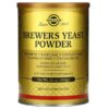 Solgar, Brewer's Yeast Powder, 14 oz (400 g)