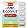 Jarrow Formulas, Jarro-Dophilus Women, Vaginal Probiotic, 5 Billion, 60 Enteroguard Veggie Caps 2 Jarrow Formulas, Jarro-Dophilus Women, Vaginal Probiotic, 5 Billion, 60 Enteroguard Veggie Caps