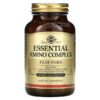Solgar, Essential Amino Complex, 90 Vegetable Capsules
