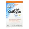 Doctor's Best, Fish Collagen with Naticol, 5 g, 30 Powder Stick Packs 2 Doctor's Best, Fish Collagen with Naticol, 5 g, 30 Powder Stick Packs
