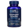 Life Extension, Esophageal Guardian, Berry, 60 Vegetarian Chewable Tablets