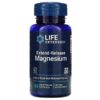 Life Extension, Extend-Release Magnesium, 60 Vegetarian Capsules
