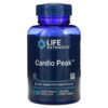 Life Extension, Cardio Peak, 120 Vegetarian Capsules 2 Life Extension, Cardio Peak, 120 Vegetarian Capsules