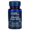 Life Extension, Enhanced Stress Relief, 30 Vegetarian Capsules