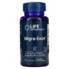 Life Extension, Migra-Eeze, 60 Softgels